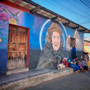 Tour Cultural  Guatemala