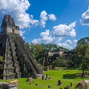 Tour Altura Maya