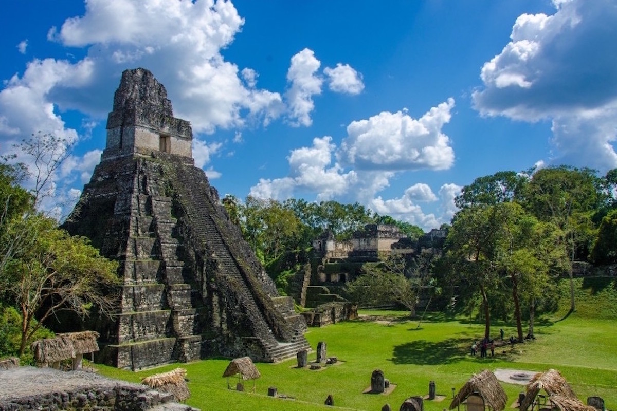 Tour Altura Maya